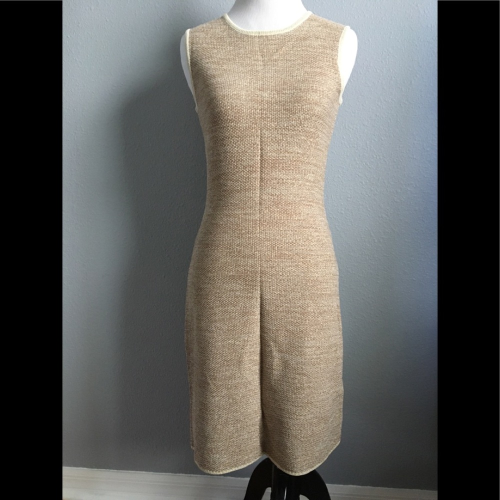 Wolford XS metallic dress